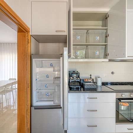 Central Suites Arouca Exteriér fotografie
