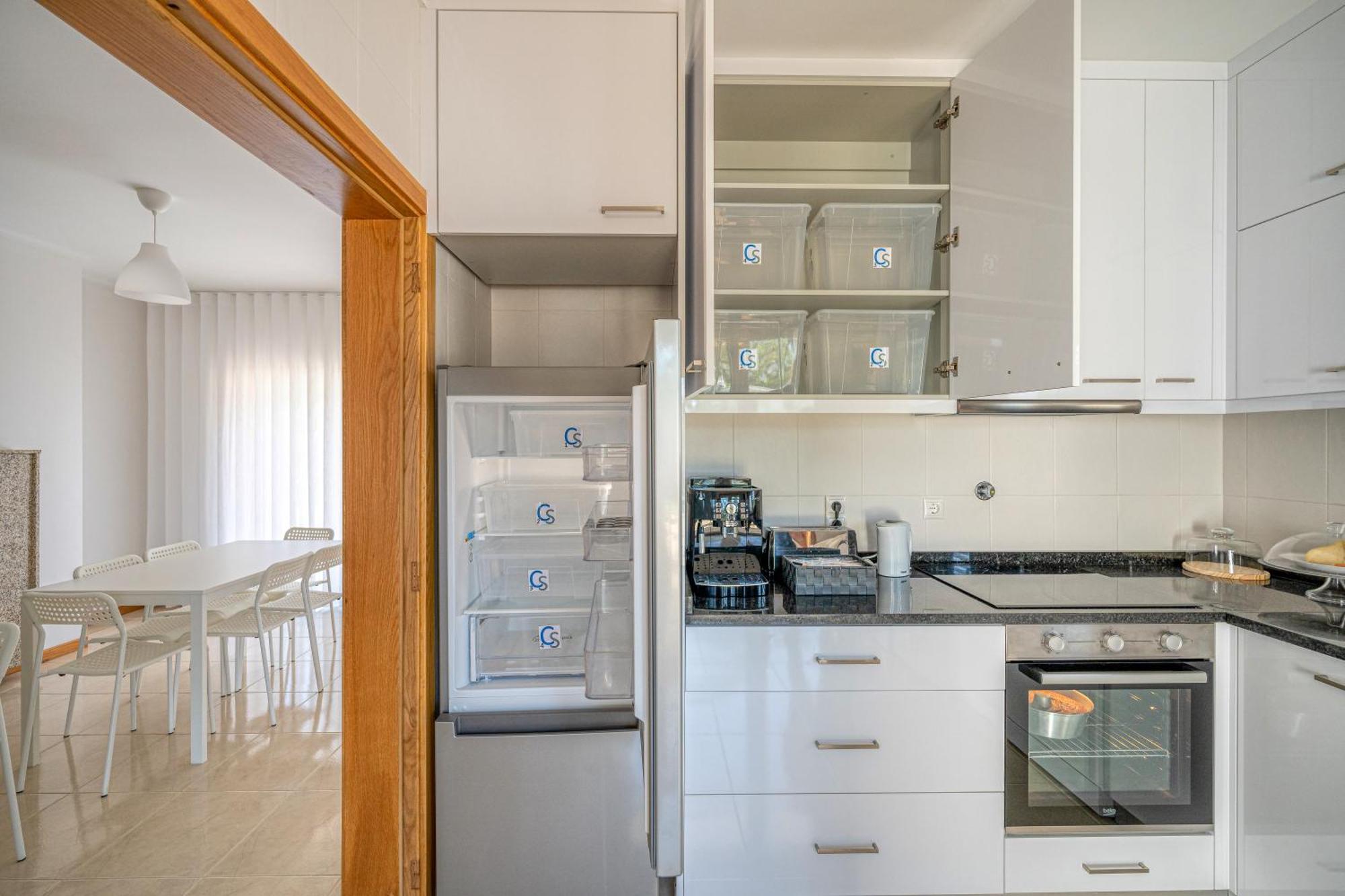 Central Suites Arouca Exteriér fotografie